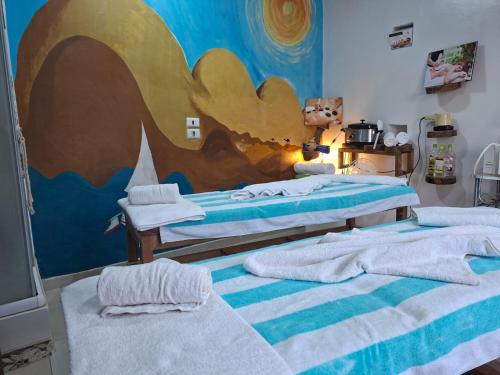 Kato Waidi Nubian Resort