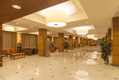 avla, NilHotel Florence in Firence avla, NilHotel Florence in Firence