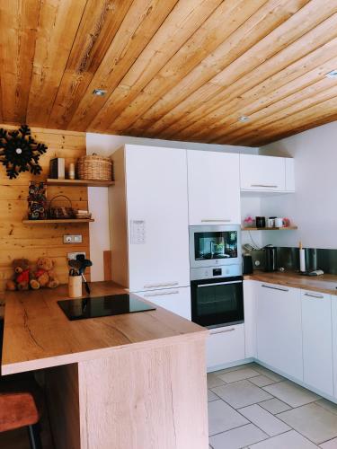 Stella Alpina in Lanslebourg-Mont-Cenis Stella Alpina in Lanslebourg-Mont-Cenis