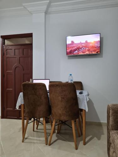 Flat in M'diq in M'Diq Flat in M'diq in M'Diq