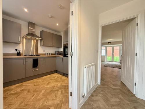 New Build Parking Wifi Contractors in Isebrook New Build Parking Wifi Contractors in Isebrook