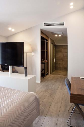 This photo about Casa Bianca Hotel shared on HyHotel.com