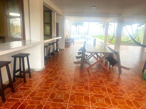 Villa Vallarta Costa del Sol El Salvador - Lujo, Privacidad y Playa in 拉海拉杜拉 Villa Vallarta Costa del Sol El Salvador - Lujo, Privacidad y Playa in 拉海拉杜拉