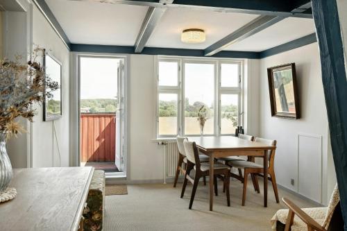 المنظر الخارجي, Soul In A 100-Year-Old Villa On Langeland in Helletofte المنظر الخارجي, Soul In A 100-Year-Old Villa On Langeland in Helletofte