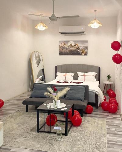 استراحة بالي in Muladdah استراحة بالي in Muladdah