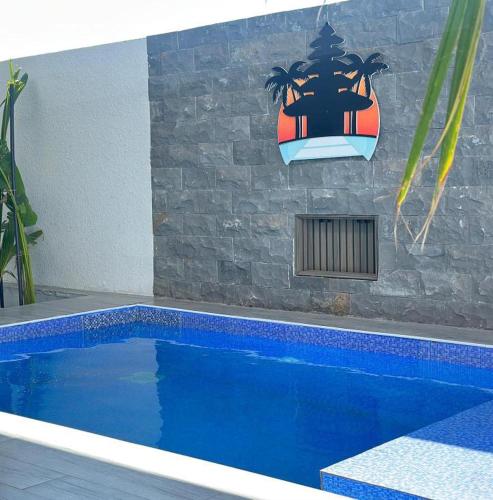 استراحة بالي in Muladdah استراحة بالي in Muladdah