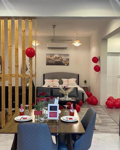 استراحة بالي in Muladdah استراحة بالي in Muladdah