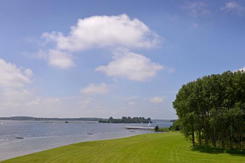 View, Veerse Muze in Kamperland View, Veerse Muze in Kamperland