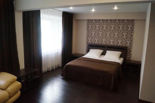 Hotel Viktoriya in Achinsk Hotel Viktoriya in Achinsk