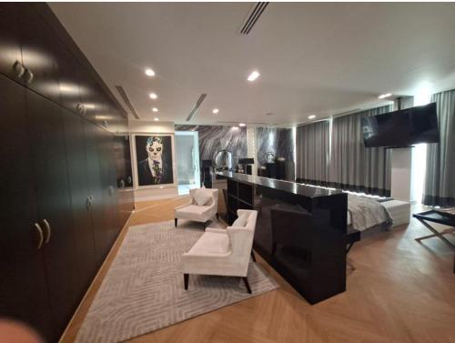 The Art Villa in Nurai Sziget The Art Villa in Nurai Sziget