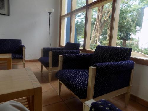 Foyer, Mount Elgon Hotel & Spa in Mbale Foyer, Mount Elgon Hotel & Spa in Mbale