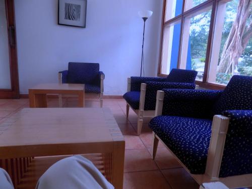 Foyer, Mount Elgon Hotel & Spa in Mbale Foyer, Mount Elgon Hotel & Spa in Mbale