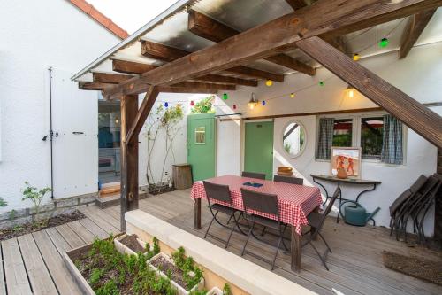 Villa "les Jardins de l'Agdal" situee proche Montpellier PARKING privatif in Castelnau-le-Lez Villa "les Jardins de l'Agdal" situee proche Montpellier PARKING privatif in Castelnau-le-Lez