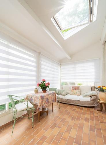 Villa "les Jardins de l'Agdal" situee proche Montpellier PARKING privatif in Castelnau-le-Lez Villa "les Jardins de l'Agdal" situee proche Montpellier PARKING privatif in Castelnau-le-Lez