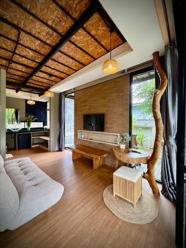 Awana Villa Resort Yaonoi - SHA Extra Plus in Phang Nga Awana Villa Resort Yaonoi - SHA Extra Plus in Phang Nga