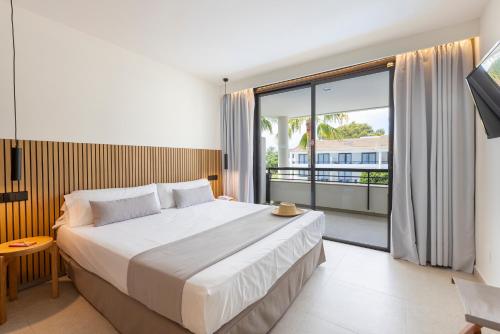 Hotel Bahia Pollensa in 波連薩港/波連薩 Hotel Bahia Pollensa in 波連薩港/波連薩