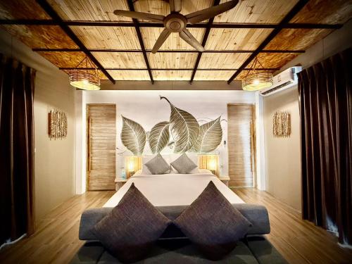 Awana Villa Resort Yaonoi - SHA Extra Plus in Phang Nga Awana Villa Resort Yaonoi - SHA Extra Plus in Phang Nga