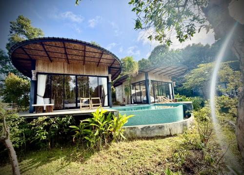 Awana Villa Resort Yaonoi - SHA Extra Plus in Phang Nga Awana Villa Resort Yaonoi - SHA Extra Plus in Phang Nga