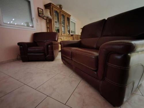 Maison 3 chambres tout confort in Saint-Ame Maison 3 chambres tout confort in Saint-Ame