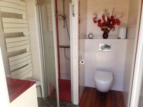 Maison 3 chambres tout confort in Saint-Ame Maison 3 chambres tout confort in Saint-Ame