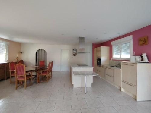 Maison 3 chambres tout confort in Saint-Ame Maison 3 chambres tout confort in Saint-Ame