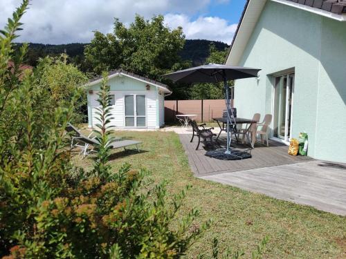 Maison 3 chambres tout confort in Saint-Ame Maison 3 chambres tout confort in Saint-Ame