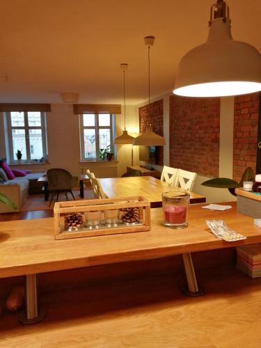 Apartament w " Rynku " in Moszna Apartament w " Rynku " in Moszna