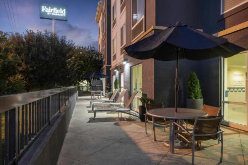 บริการและสิ่งอำนวยความสะดวก, Fairfield by Marriott Inn & Suites Ruston in รัสตัน (LA) บริการและสิ่งอำนวยความสะดวก, Fairfield by Marriott Inn & Suites Ruston in รัสตัน (LA)
