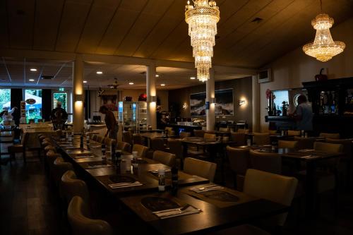 Hotel De Elderschans in Sluis Hotel De Elderschans in Sluis