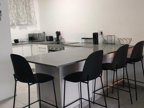 Peacehaven's Finest View 107 in Scottburgh Peacehaven's Finest View 107 in Scottburgh