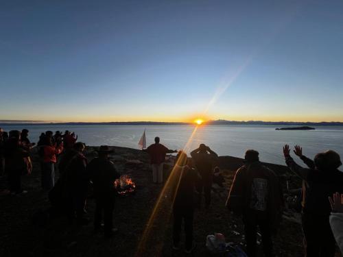 Quillawasi - Lodge in Yumani Quillawasi - Lodge in Yumani