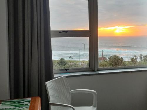 Peacehaven's Finest View 107 in Scottburgh Peacehaven's Finest View 107 in Scottburgh