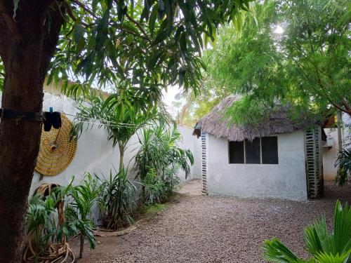 La CASA in Ouagadougou La CASA in Ouagadougou