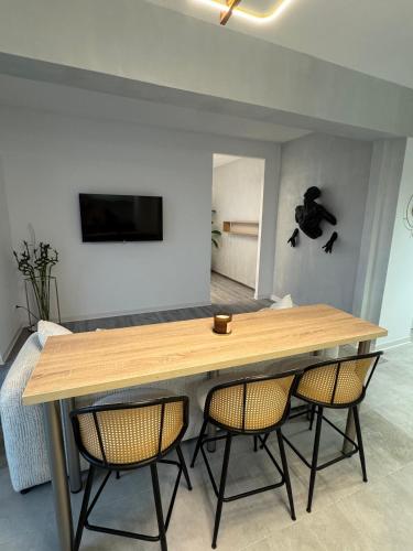 Alia Residence in 布澤烏 Alia Residence in 布澤烏