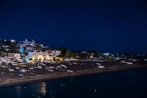 playa, Hotel Ossidiana in Stromboli playa, Hotel Ossidiana in Stromboli