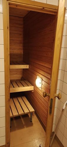 Rivitalo-asunto Jarvenpaassa Saunakallion aseman lahella in Jarvenpaa Rivitalo-asunto Jarvenpaassa Saunakallion aseman lahella in Jarvenpaa