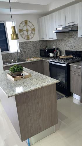 المنظر الخارجي, Estela Alojamientos in Villa Mella المنظر الخارجي, Estela Alojamientos in Villa Mella