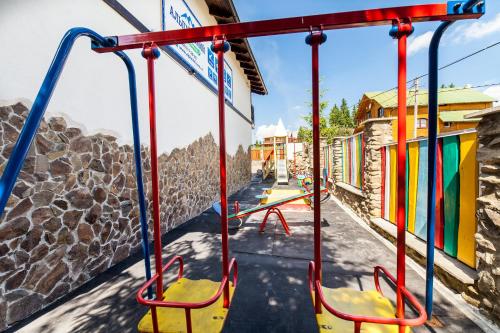 This photo about Alpiyskiy shared on HyHotel.com