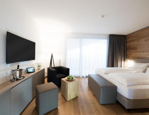 WONNEMAR Resort-Hotel in Wismar WONNEMAR Resort-Hotel in Wismar
