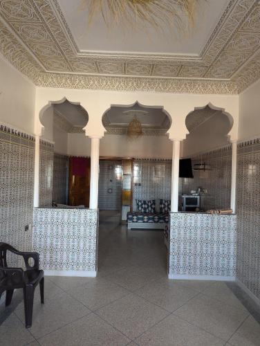 Appartement City Center in אוארזאזאטה Appartement City Center in אוארזאזאטה