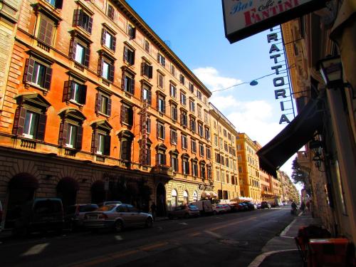 This photo about Termini Guesthouse shared on HyHotel.com