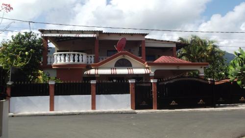 Hotel Guest-House Jarabacoa