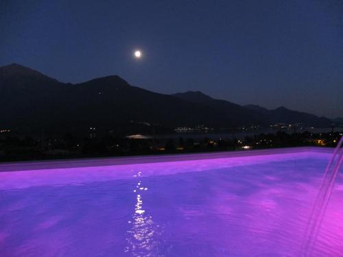 Piscina, BELLA VITA Residence by VR Lago in Consiglio Di Rumo Piscina, BELLA VITA Residence by VR Lago in Consiglio Di Rumo
