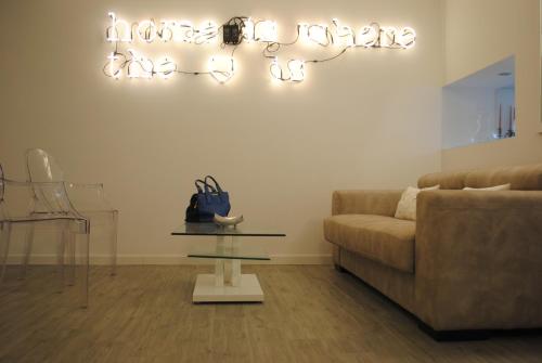 Hotel Ciak Luxury Apartment