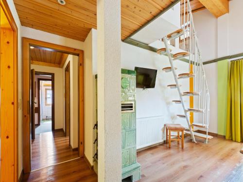 Lobby, Apartment in Saalbach near Ski Lifts in Saalbach Lobby, Apartment in Saalbach near Ski Lifts in Saalbach