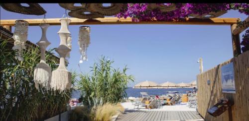 Villa Peonia Elegance in Bisceglie Villa Peonia Elegance in Bisceglie