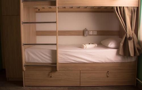 This photo about El coffee house and hostel shared on HyHotel.com