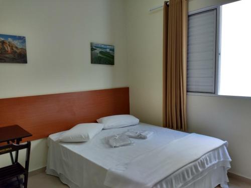 This photo about Hotel Maria Luiza shared on HyHotel.com