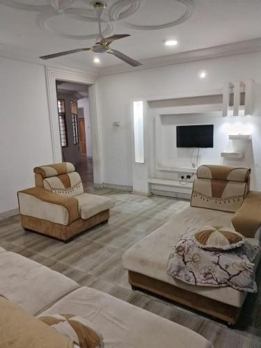 The Thomasevic Place in ดอว์เฮนยา The Thomasevic Place in ดอว์เฮนยา