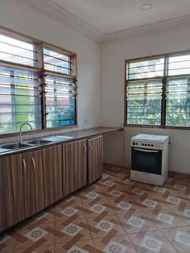 The Thomasevic Place in ดอว์เฮนยา The Thomasevic Place in ดอว์เฮนยา